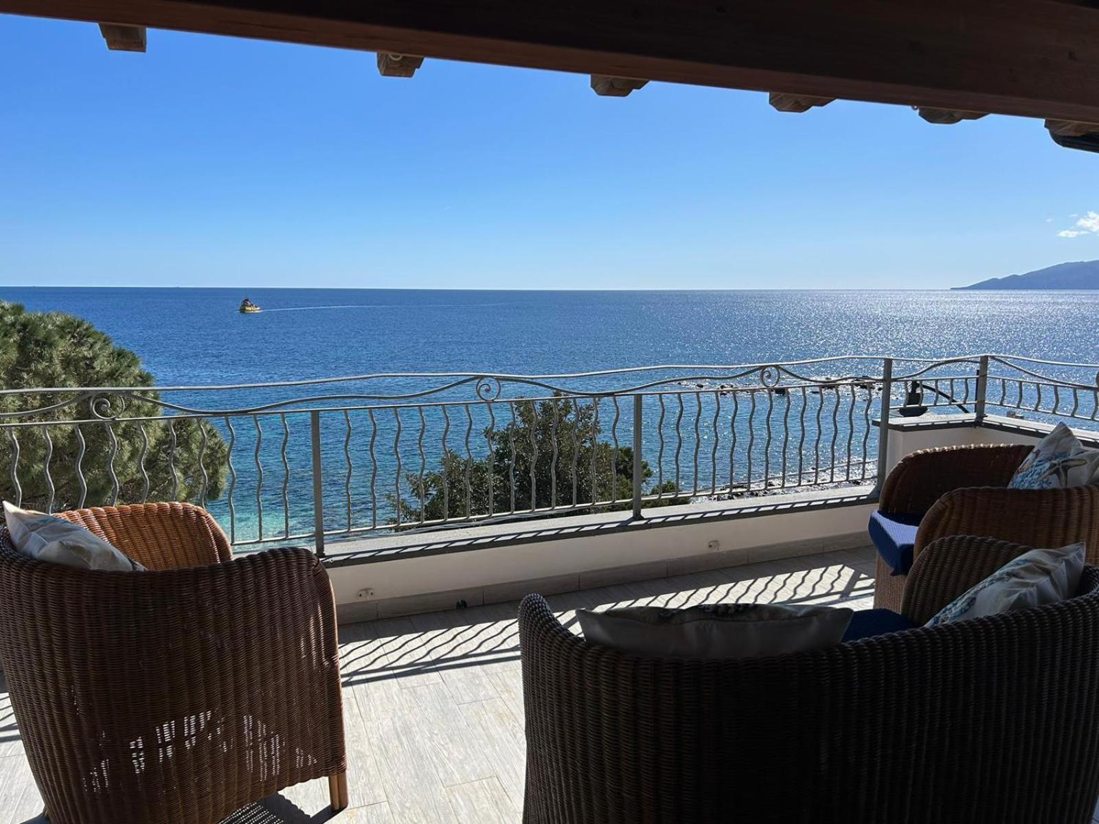 Dolce * Cala Gonone